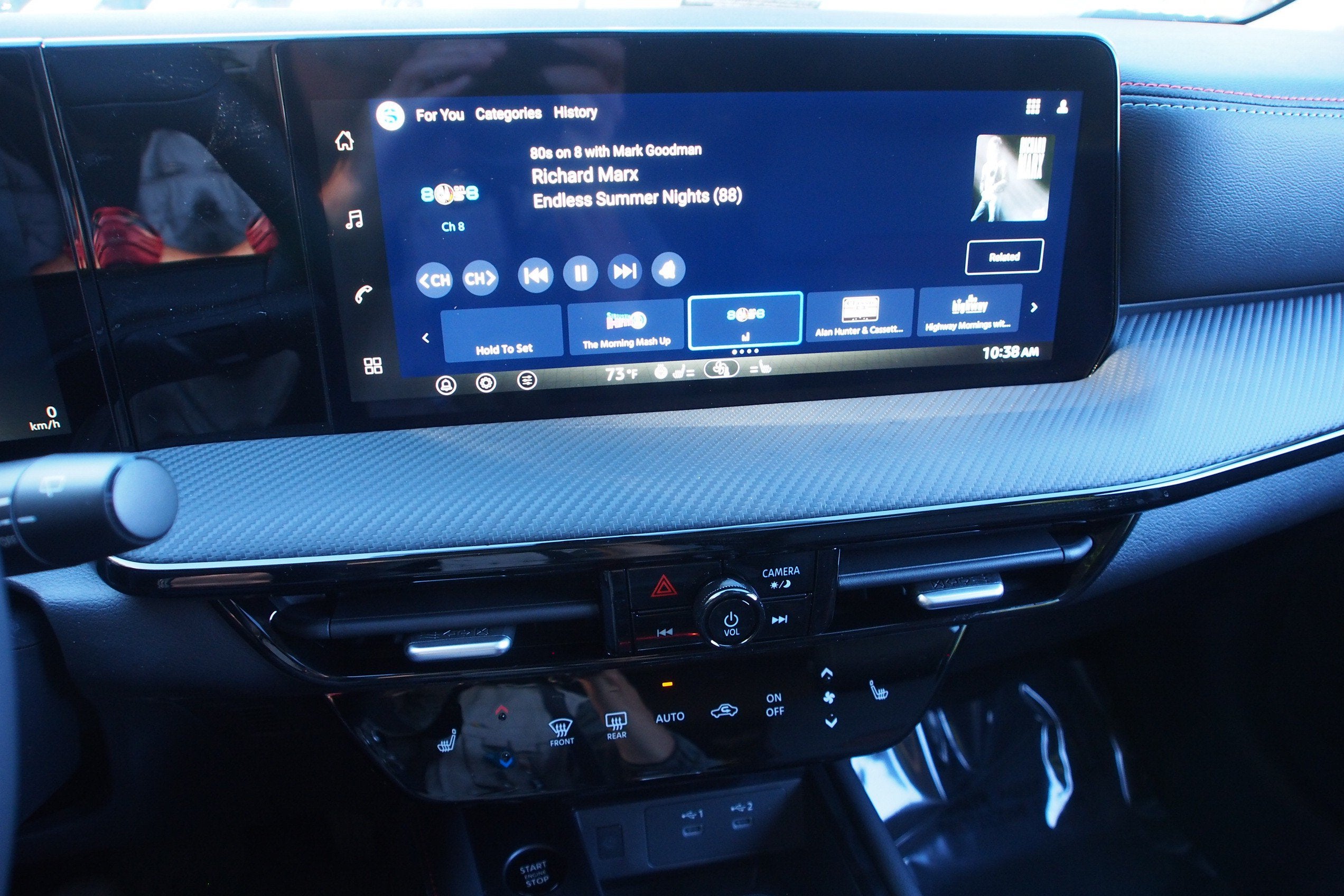 2027 Nissan Kicks SR