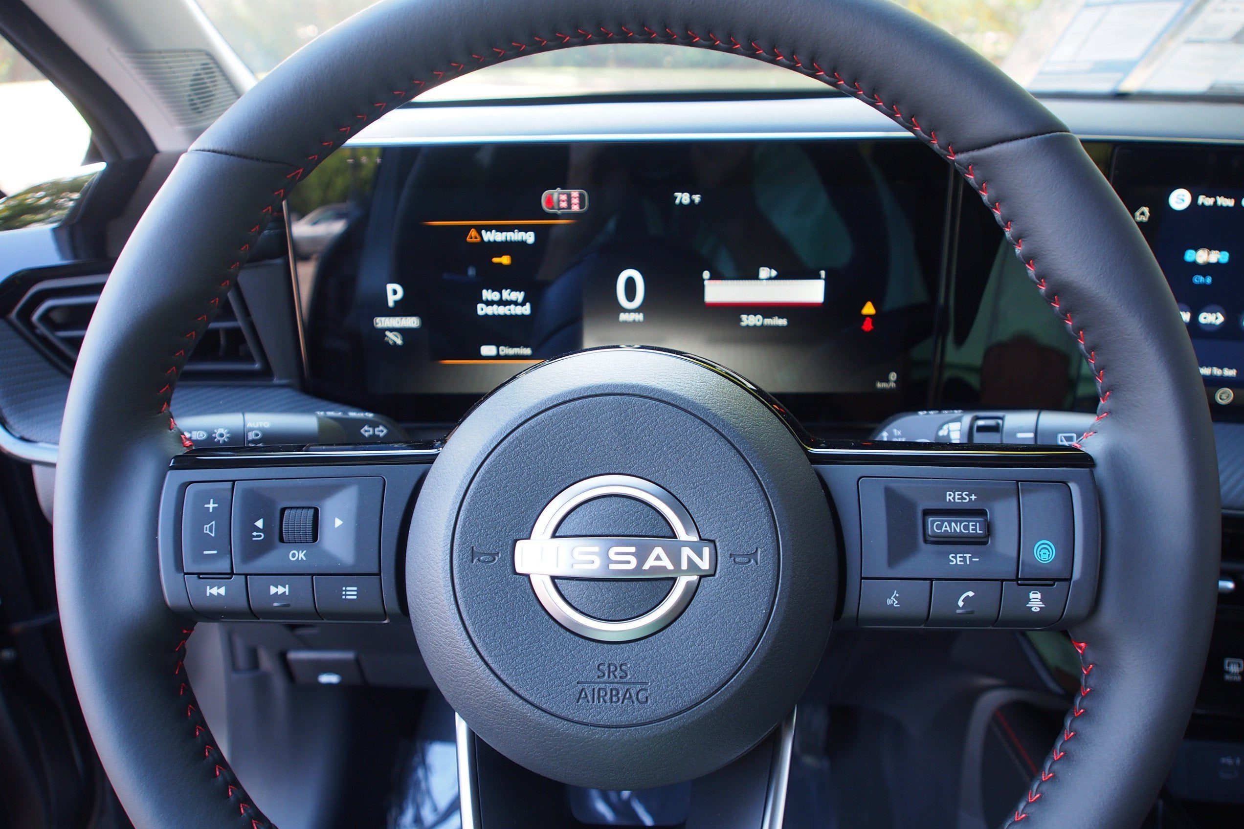 2027 Nissan Kicks SR
