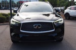 2025 INFINITI QX50 LUXE