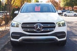 2020 Mercedes-Benz GLE GLE 350