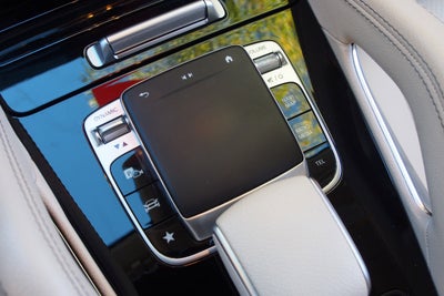 2020 Mercedes-Benz GLE GLE 350