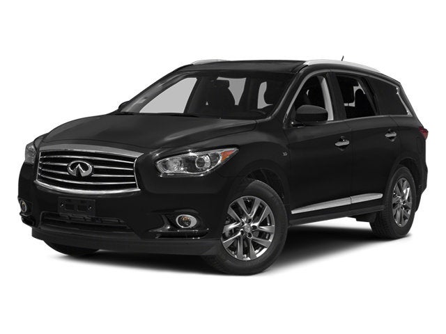 2014 INFINITI QX60 3.5 AWD's photo