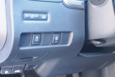 2023 Nissan Murano S