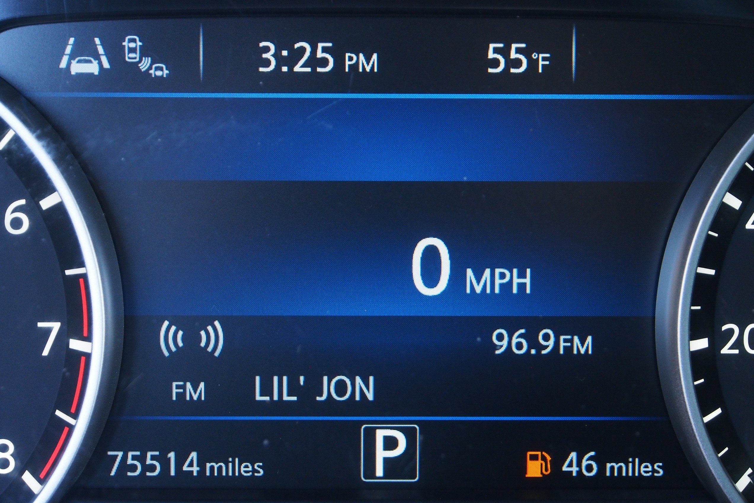 2023 Nissan Murano S