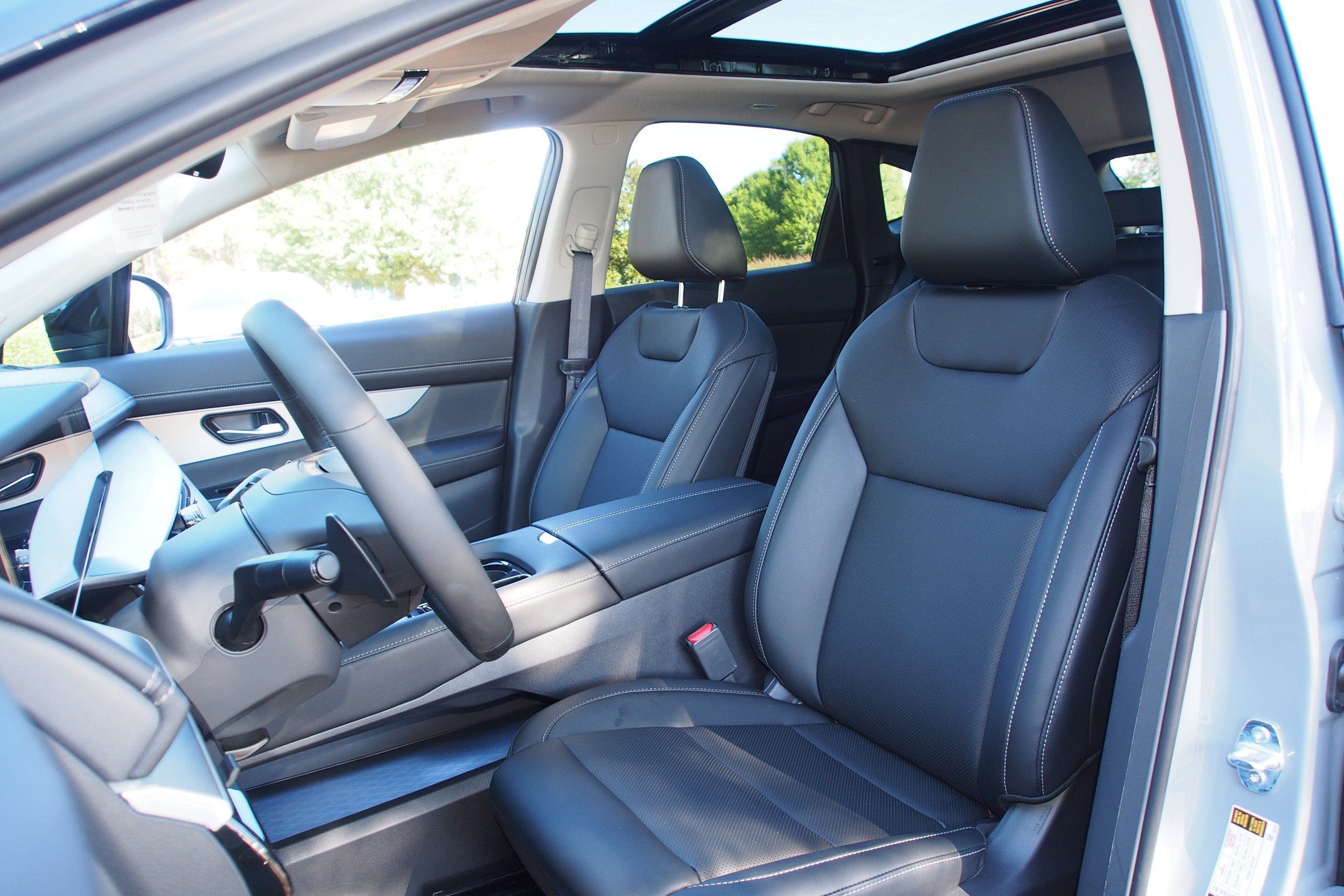 2027 Nissan Murano Dark Armor