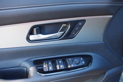2027 Nissan Murano Dark Armor