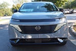 2027 Nissan Murano Dark Armor