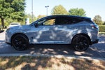 2027 Nissan Murano Dark Armor