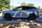 2027 Nissan Murano Dark Armor
