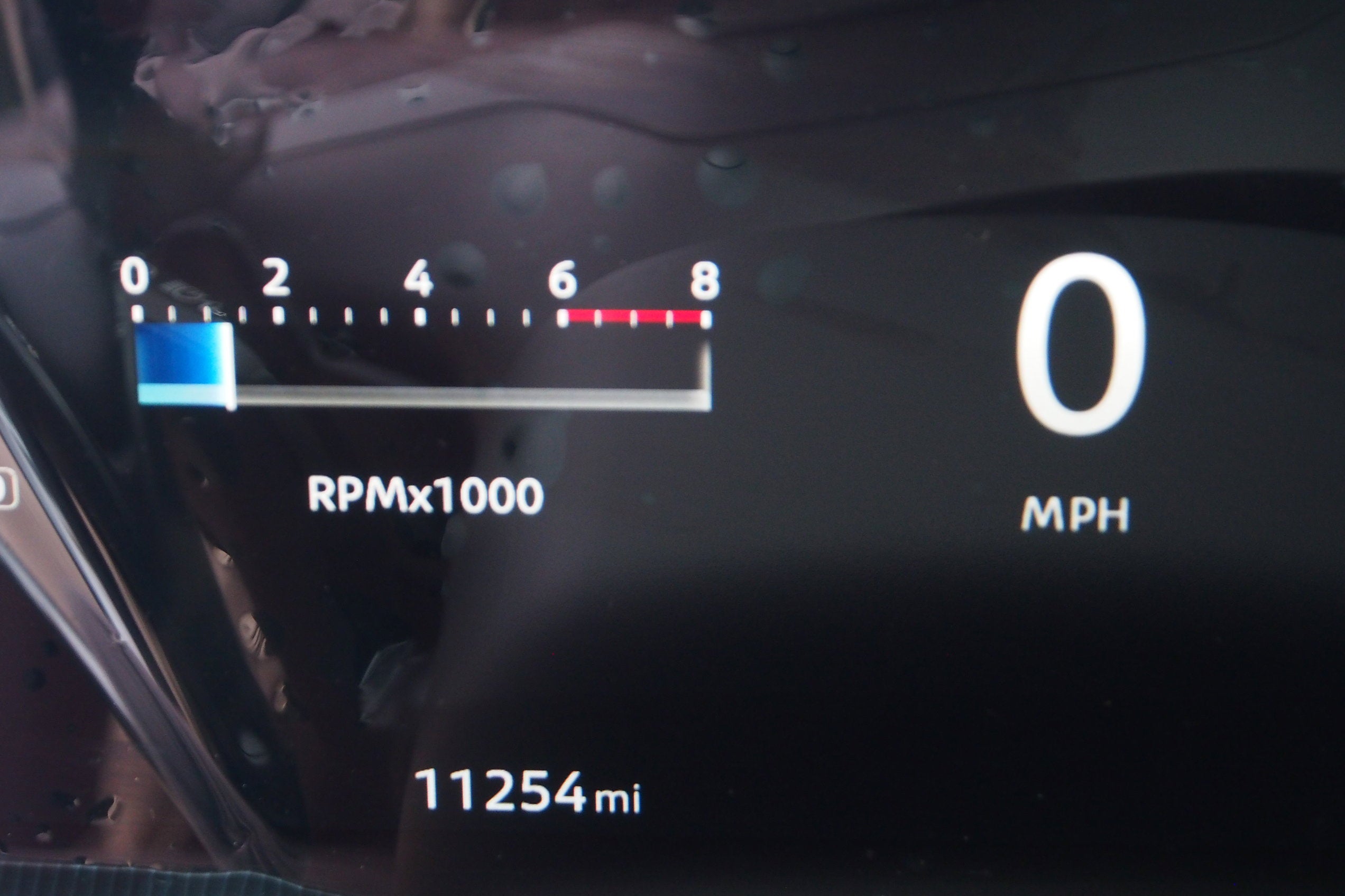 2025 Nissan Murano SL - Photo 29