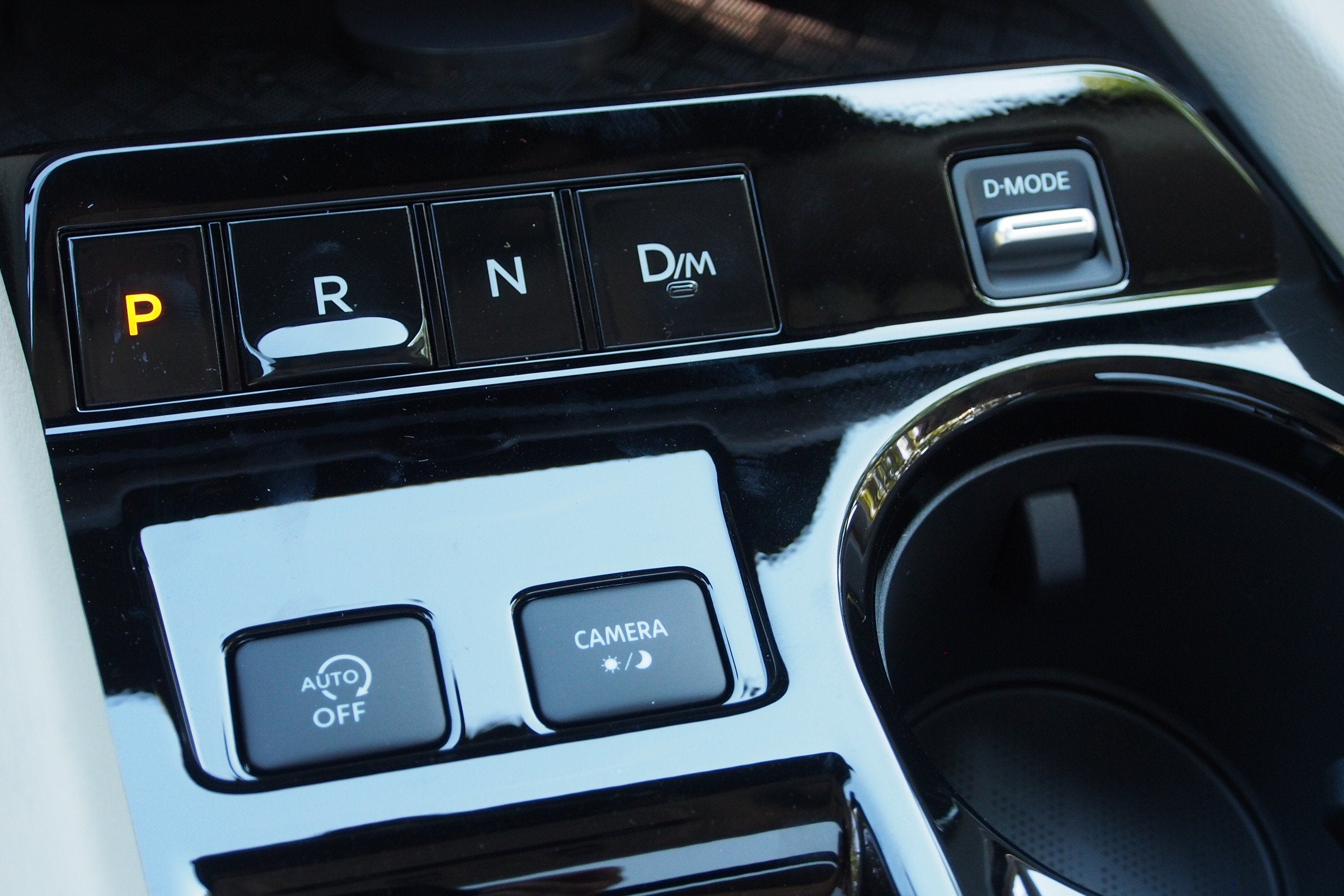 2027 Nissan Murano Platinum