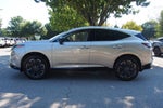 2027 Nissan Murano Platinum