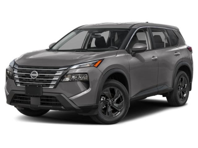 2026 Nissan Rogue's photo