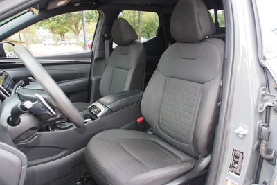2023 Hyundai Santa Cruz NIGHT