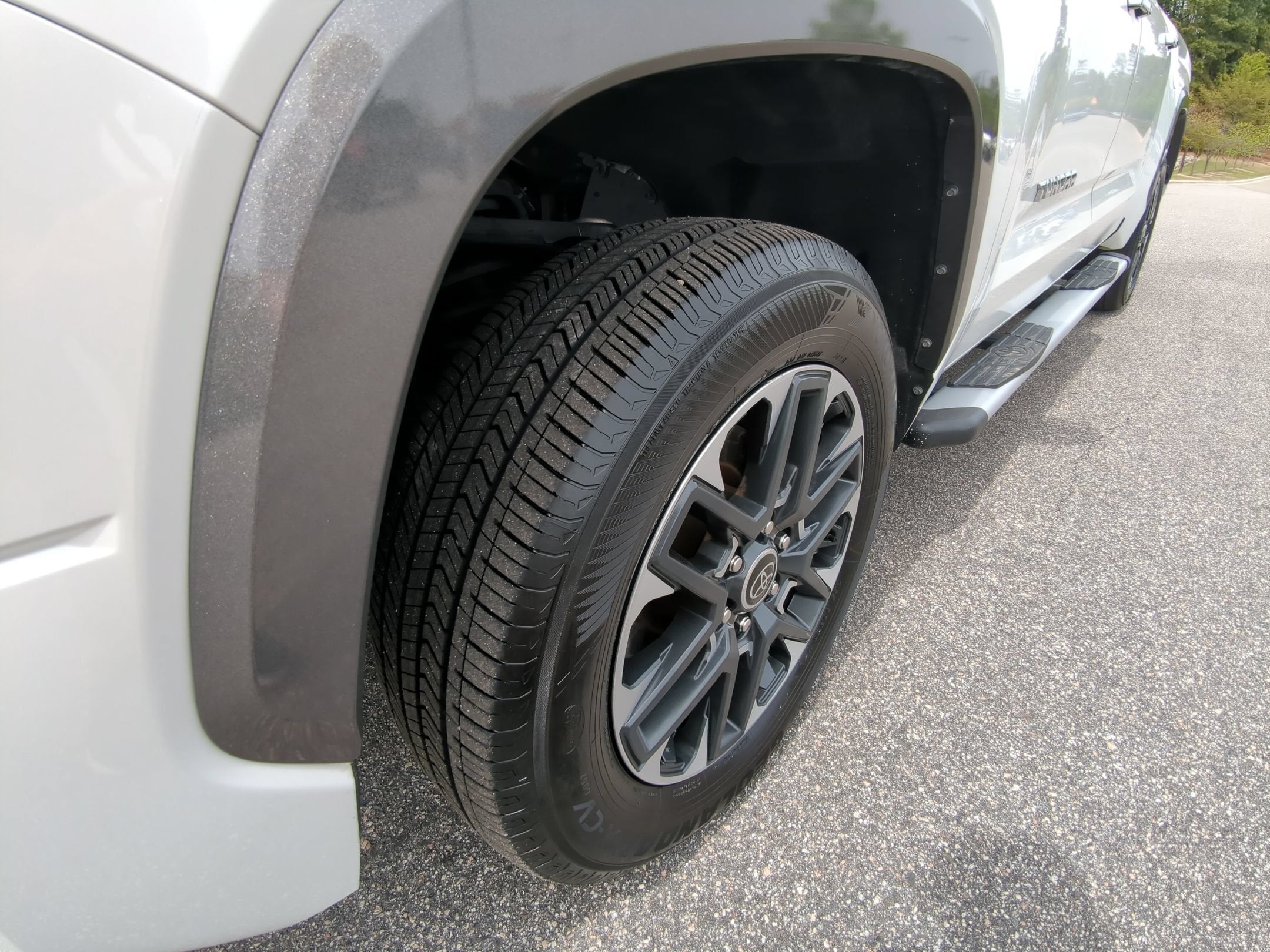 2023 Toyota Tundra 4WD Limited
