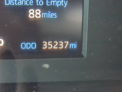2023 Toyota Tundra 4WD Limited