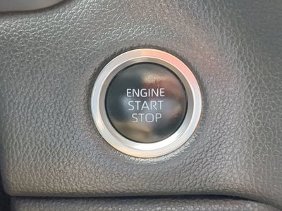 2023 Toyota Tundra 4WD Limited