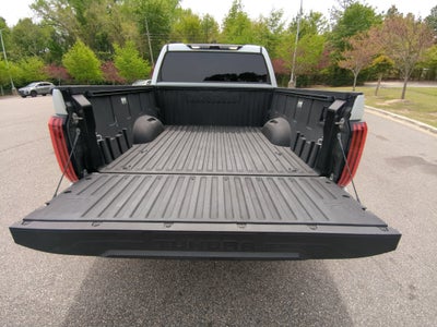 2023 Toyota Tundra 4WD Limited