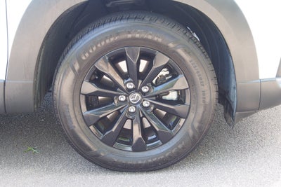 2025 Mazda Mazda CX-50 2.5 S Premium Package