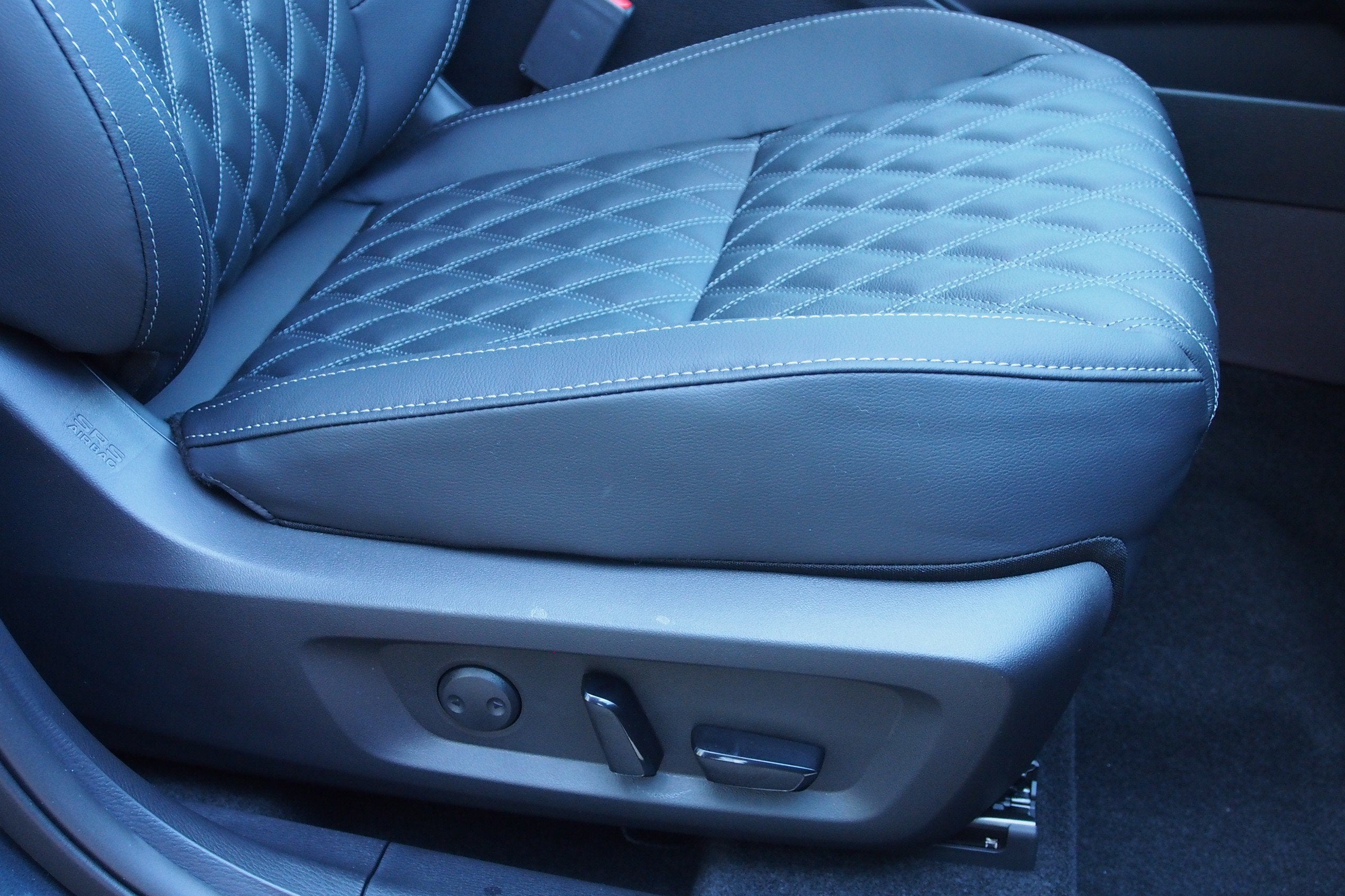 2026 Nissan Rogue Plug-In Hybrid Platinum