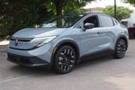 2026 Nissan LEAF PLATINUM+