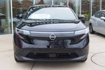 2026 Nissan LEAF PLATINUM+