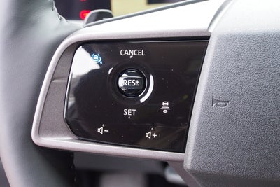 2026 Nissan LEAF PLATINUM+