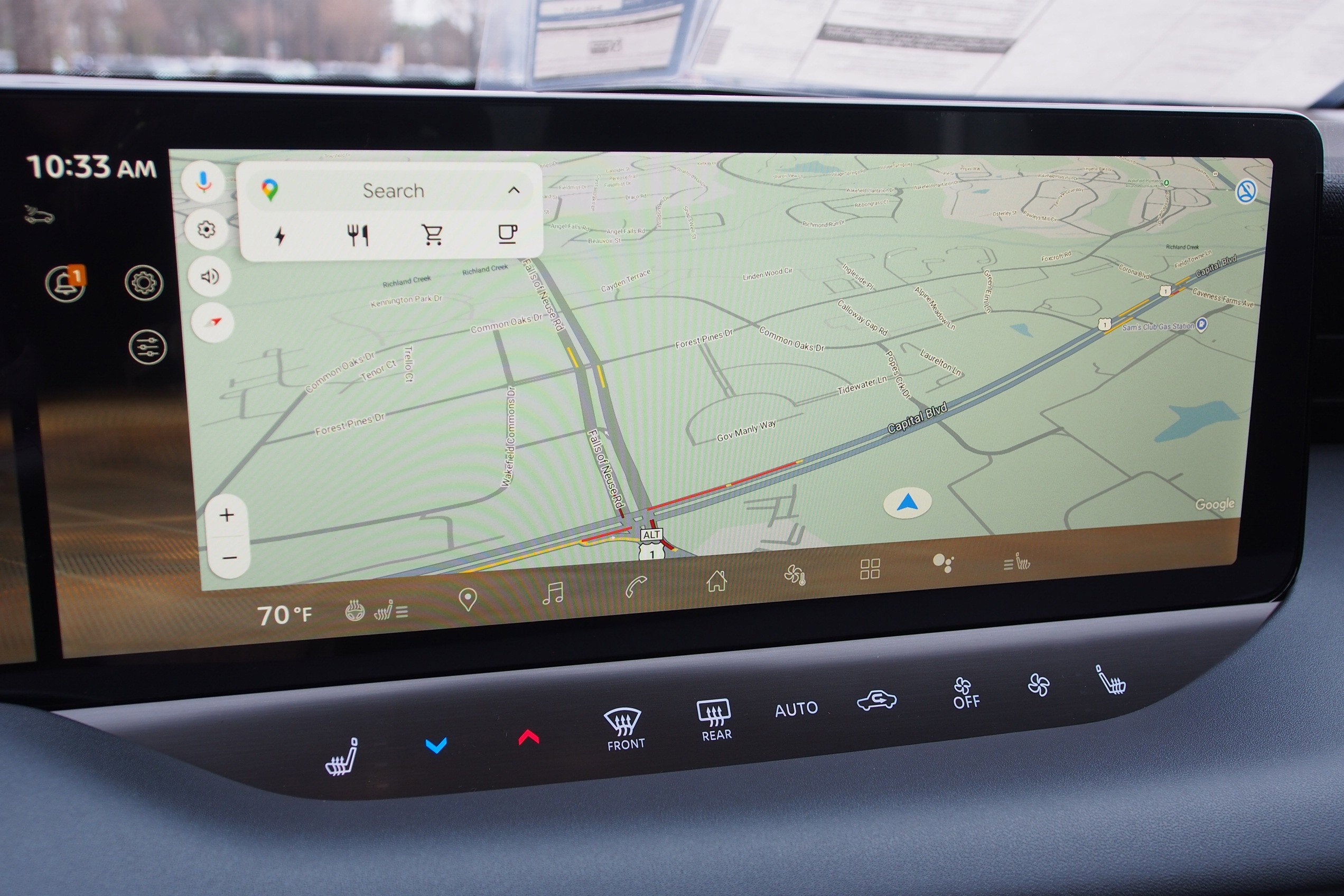 2026 Nissan LEAF PLATINUM+