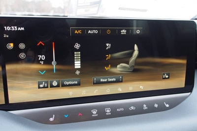 2026 Nissan LEAF PLATINUM+