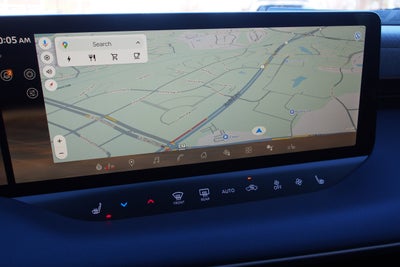 2026 Nissan LEAF PLATINUM+