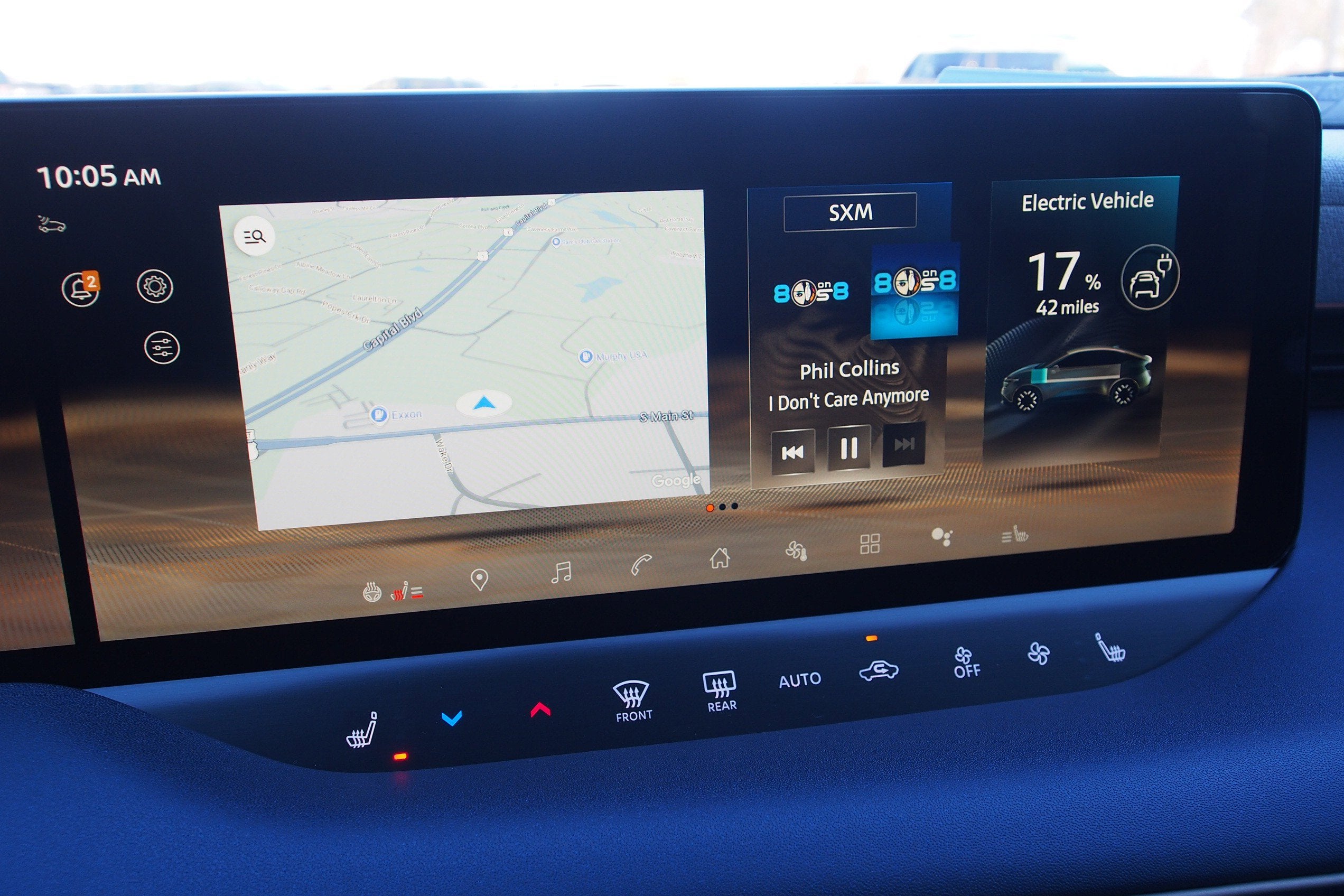 2026 Nissan LEAF PLATINUM+