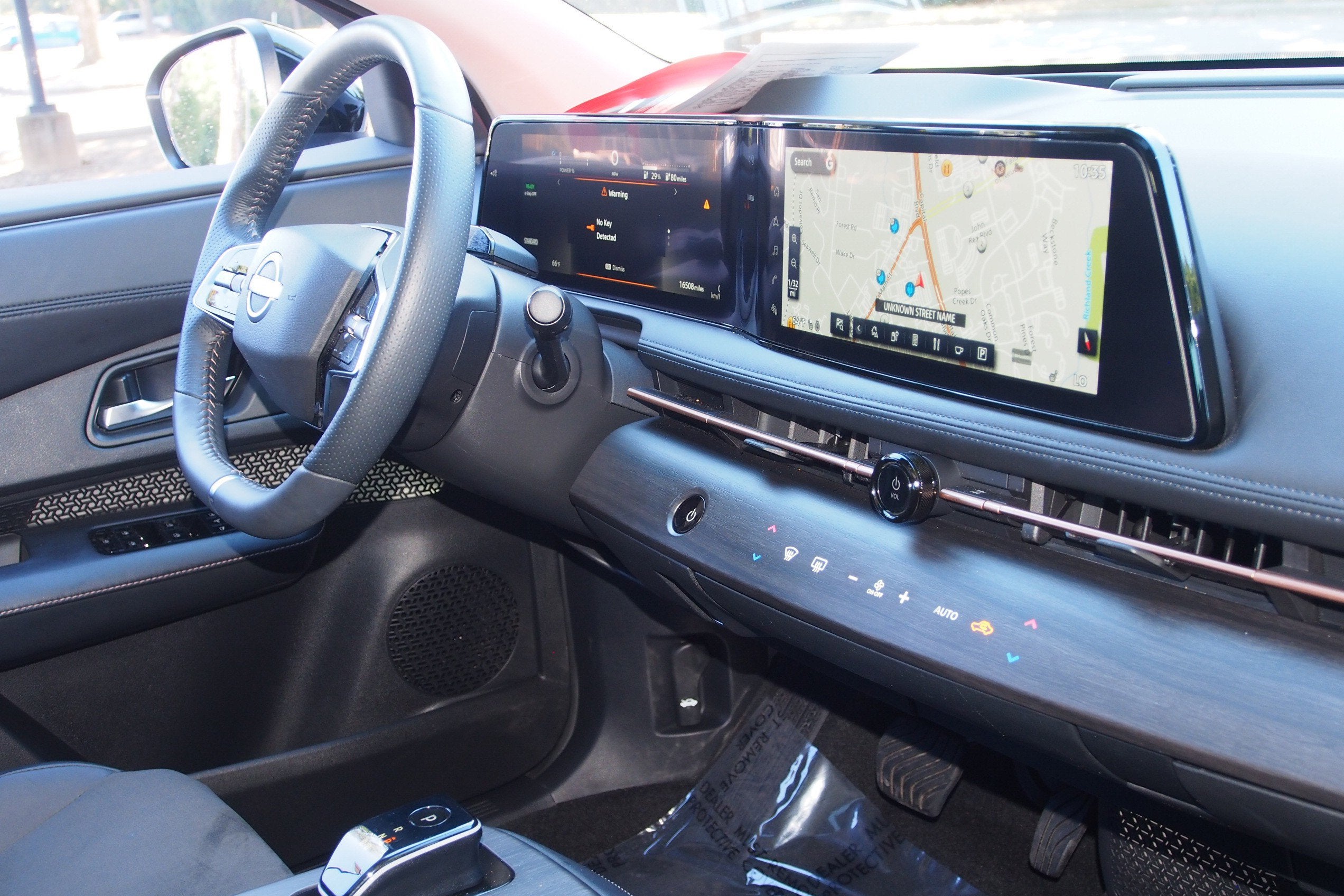 2023 Nissan ARIYA PREMIERE