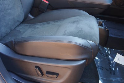 2023 Nissan ARIYA PREMIERE