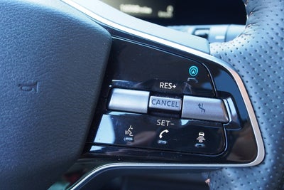 2023 Nissan ARIYA PREMIERE