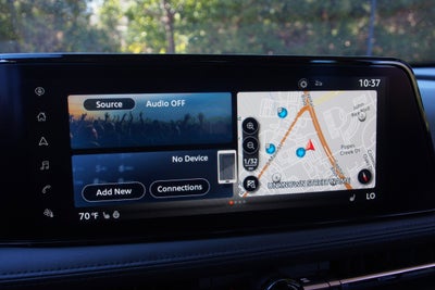 2023 Nissan ARIYA PREMIERE