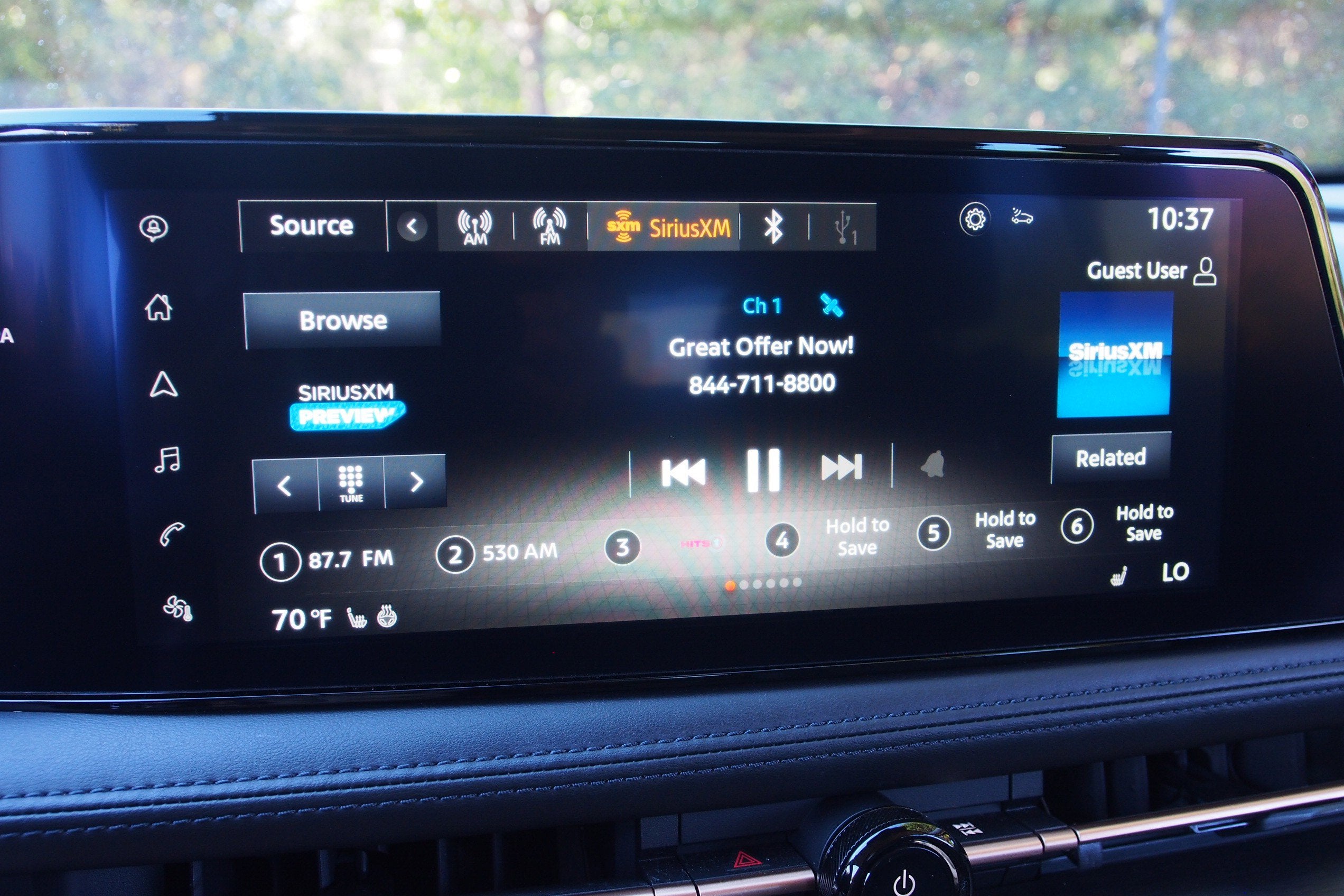 2023 Nissan ARIYA PREMIERE