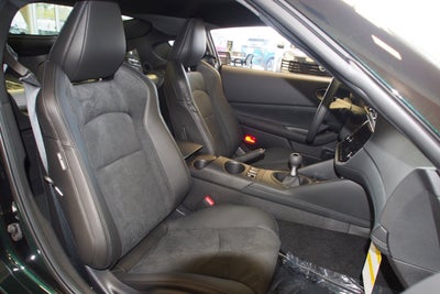 2026 Nissan Z Performance