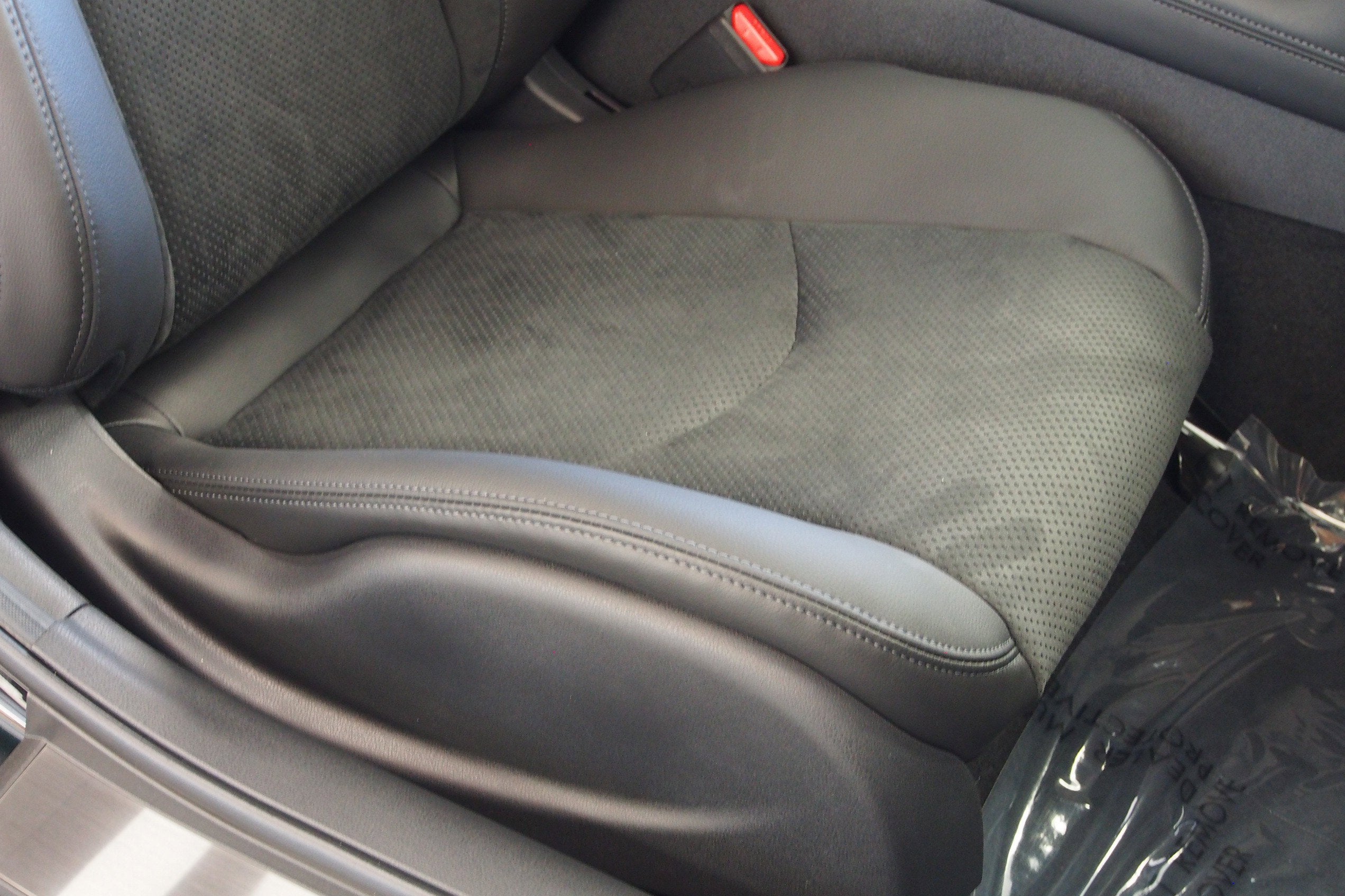 2026 Nissan Z Performance