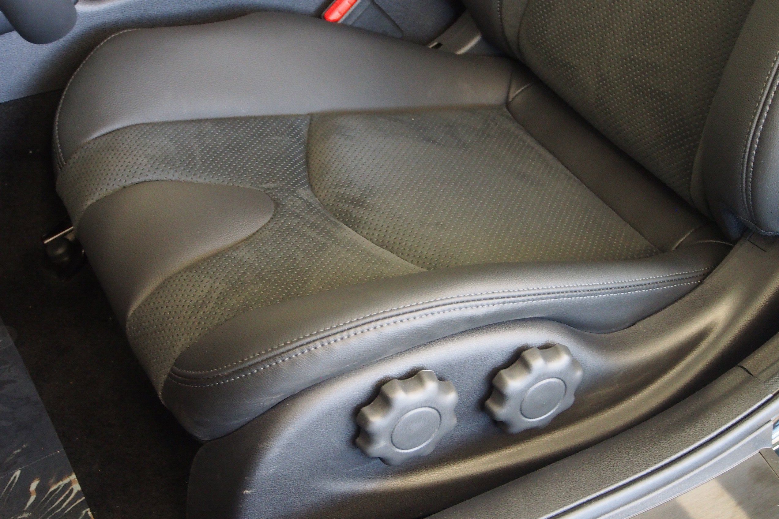 2026 Nissan Z Performance