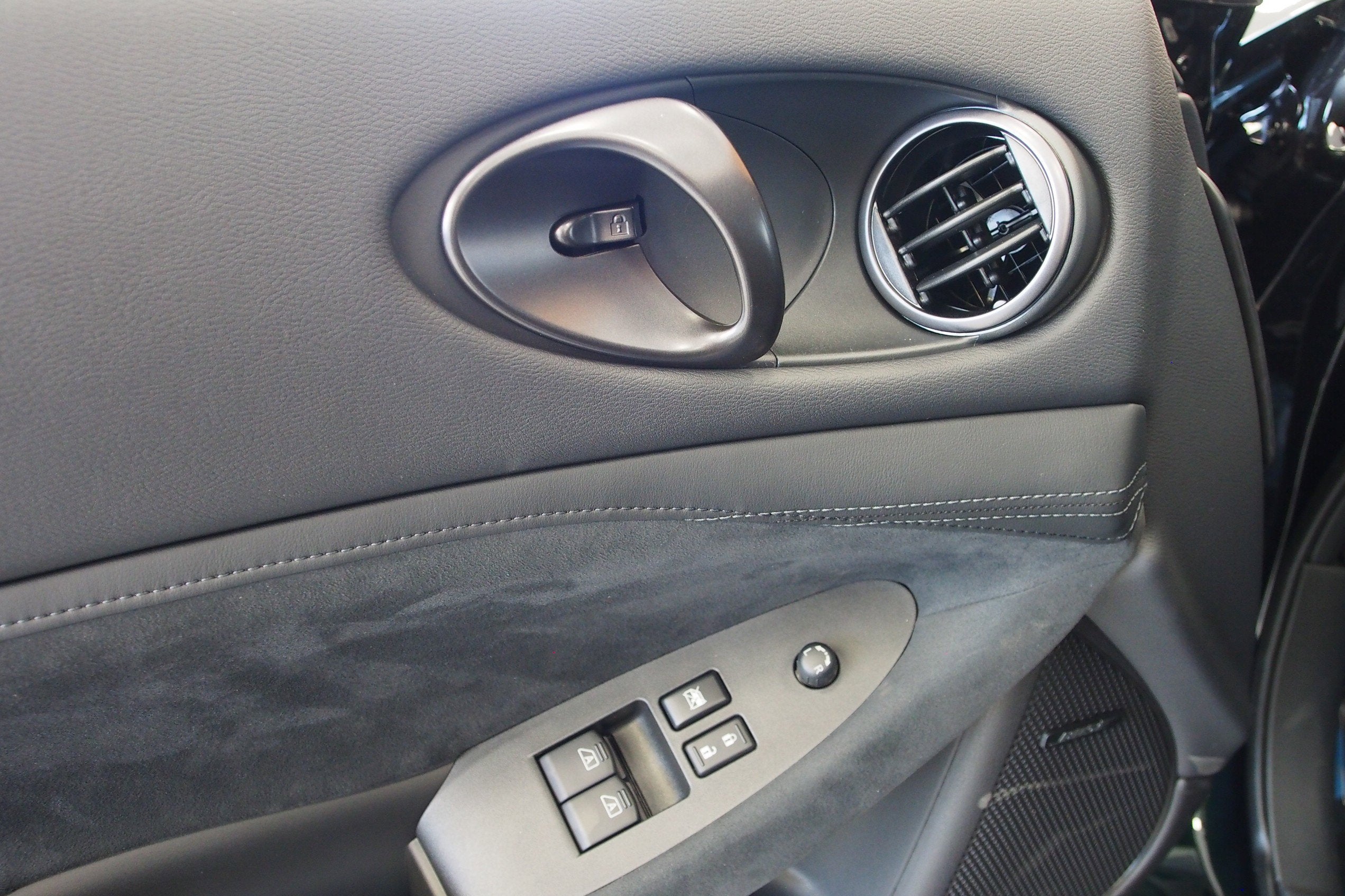 2026 Nissan Z Performance