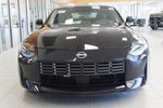2026 Nissan Z Performance
