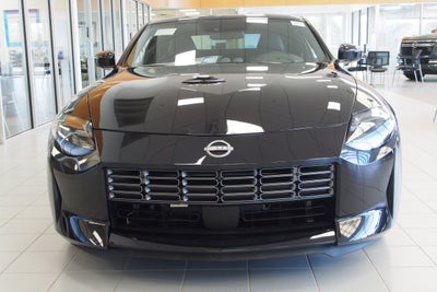 2026 Nissan Z Performance