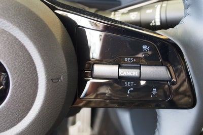 2026 Nissan Z Performance