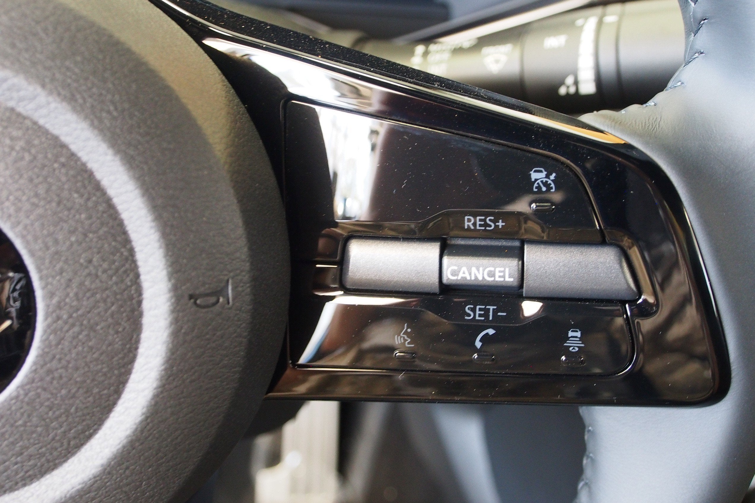 2026 Nissan Z Performance