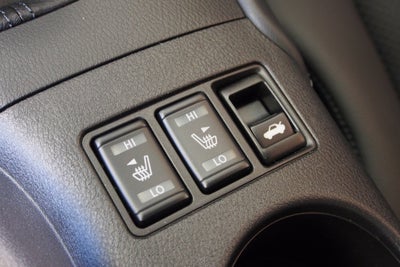 2026 Nissan Z Performance