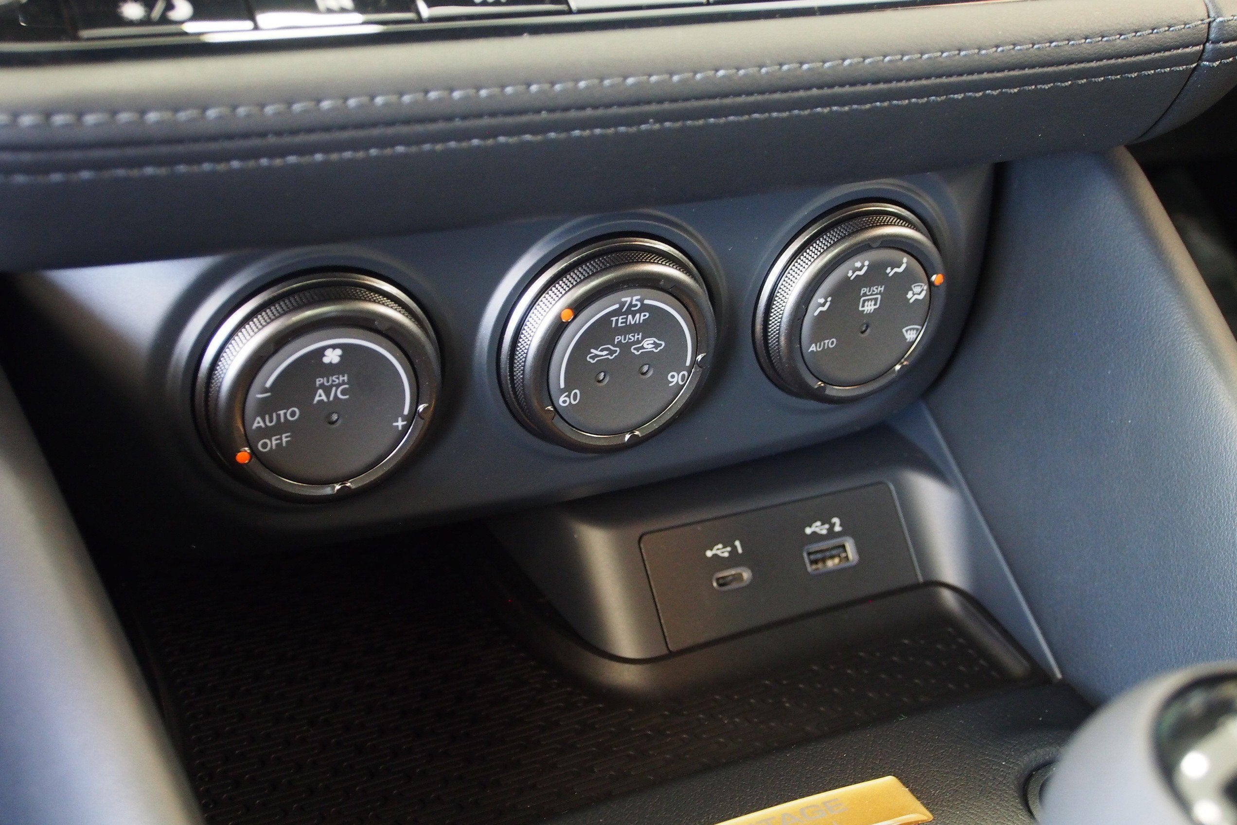 2026 Nissan Z Performance