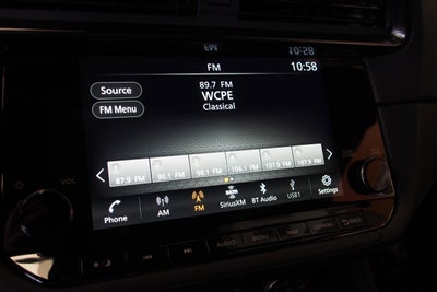 2026 Nissan Z Performance