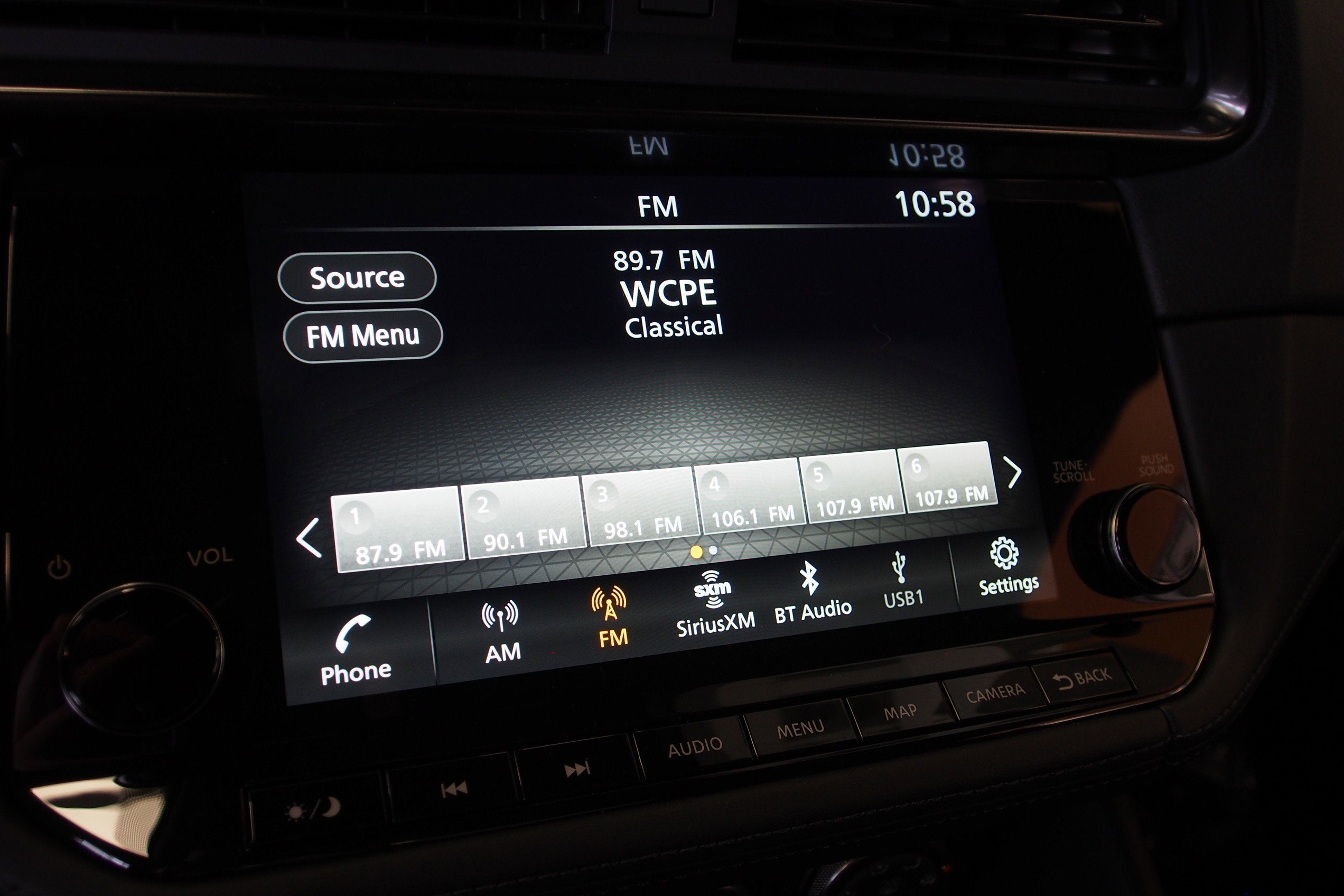 2026 Nissan Z Performance