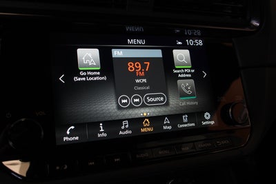 2026 Nissan Z Performance