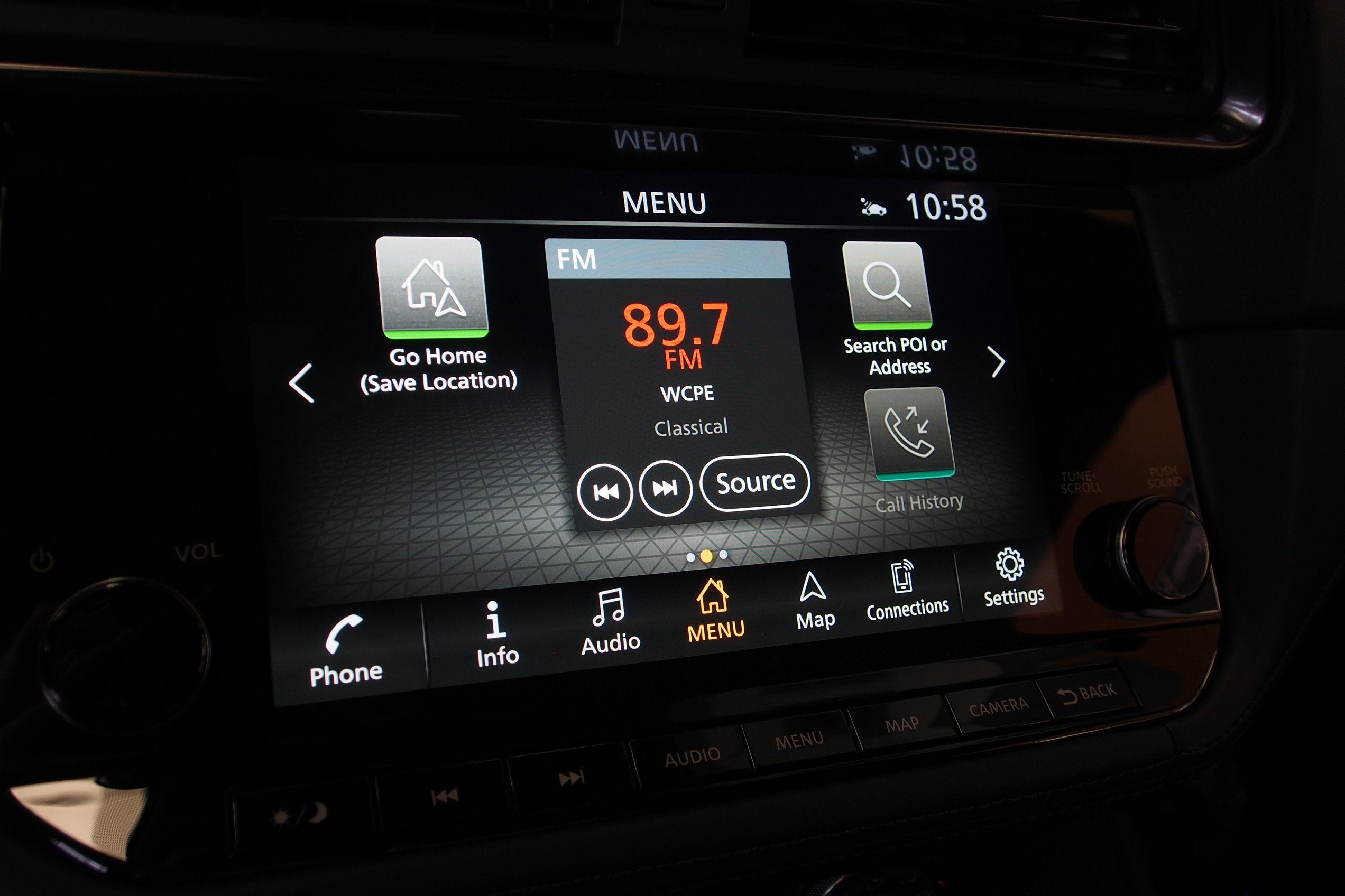 2026 Nissan Z Performance